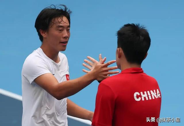 连赢5场，21岁中国小伙再创历史，3-1爆冷晋级，首进大满贯32强！