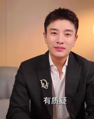 一天仨瓜！释永信被批捕、王大陆认罪、贾乃亮被控卖假货，太意外