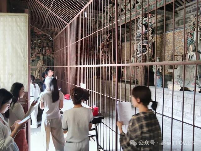 2025旅游记录 （山西）—汾阳、孝义