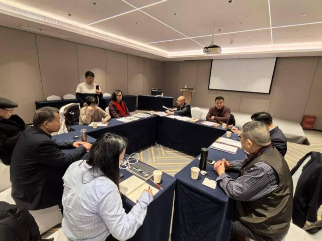 第335期万贤汇沙龙暨第3期万贤汇跨龄主题研学营在河北廊坊举行