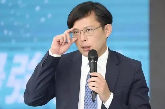 台专家：卢秀燕或搭档黄国昌参选2028