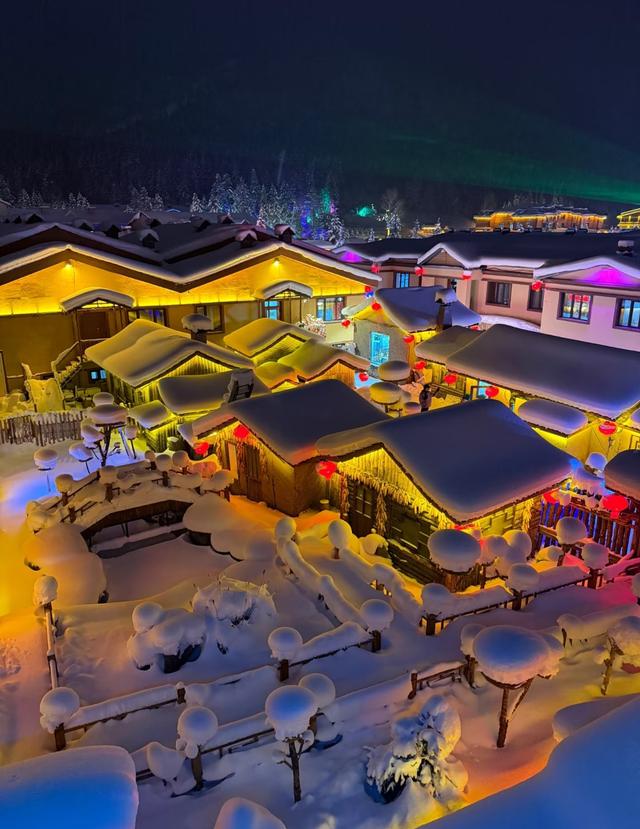 中国最美的22个地方，去过一半此生无憾