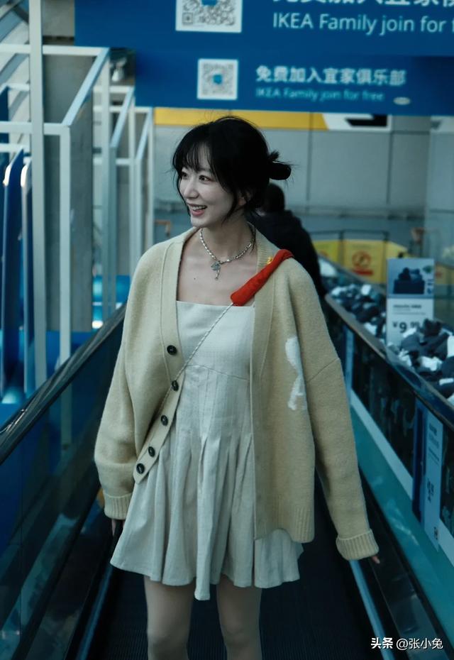 短剧女演员也开始卷身高了，这9位长腿女神又美又飒，演技还了得