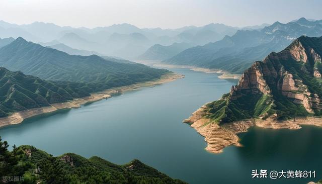 认识大美河南的每个县——第六波：新安