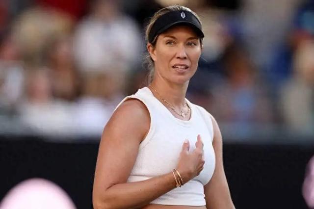 不找矮个、不找穷人！31岁网球名将公开择偶标准，要求附银行流水