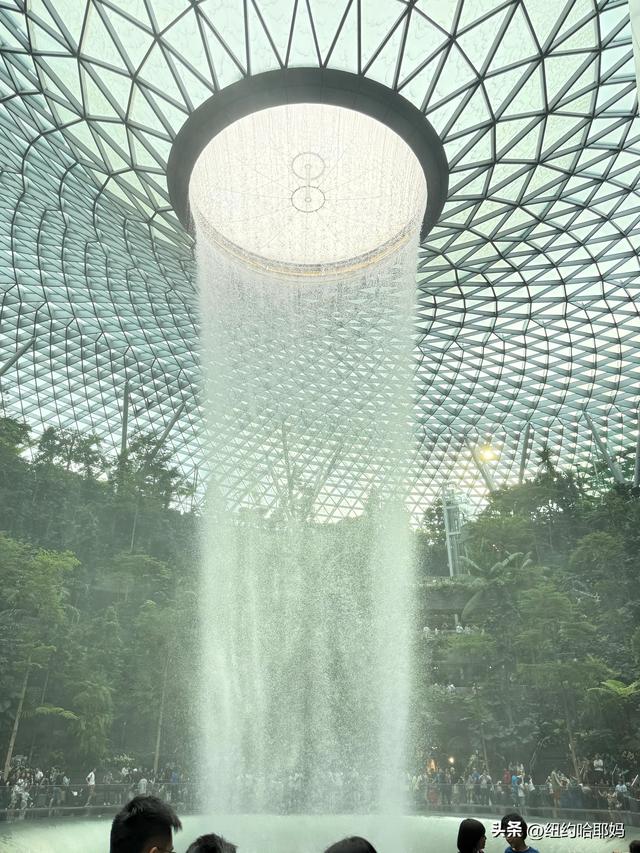 2025暑假 新加坡顺道游（二）