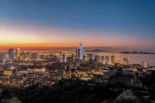 山东有望诞生“第二个青岛”，未来有望成特大城市，发展势头强劲