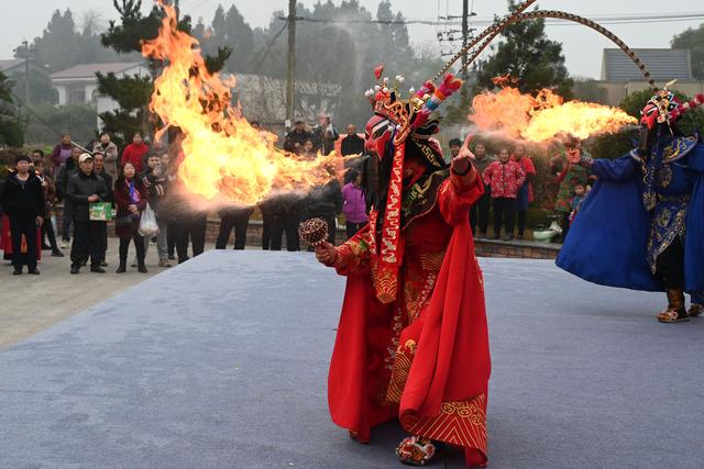 四川内江：“文化+”激发消费新活力