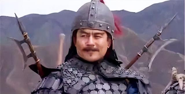 三国武将的冲阵能力前十排行，张苞进入榜单，第一不是五虎上将