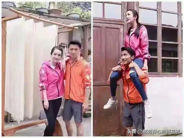 这张照片，大概是谢霆锋最想删掉的吧