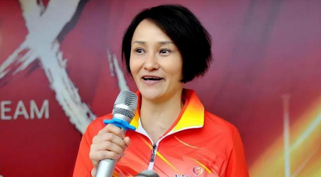 高敏不忍了！出手给全红婵出了“窝囊气”，印证了教练陈若琳的话