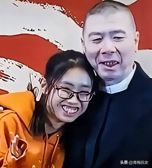 徐帆回应离婚五个月后，冯小刚再惹争议，养女徐朵竟成了导火索