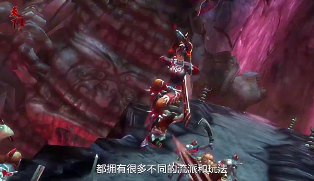 请玩家来当策划之后,他们把“官服”变成了玩家最想要的“私服”