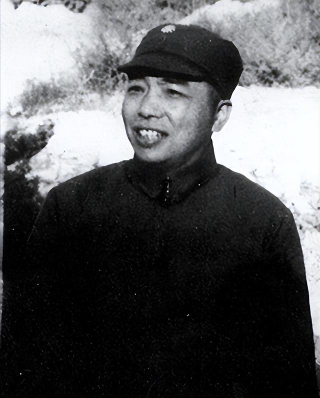 彭德怀临终前拒绝见主席和周总理，却渴望见到他一面