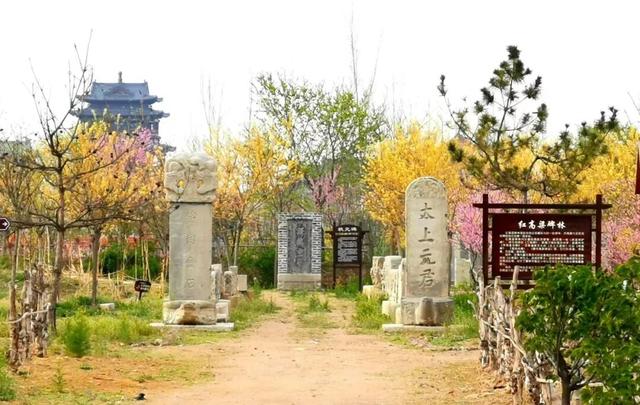 备案成功，高密红高粱抗战博物馆传来喜讯！