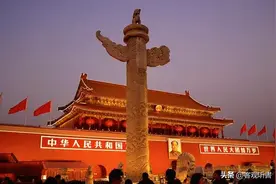 中国真正的国际大都市只有这8座，其他城市不要再争了，差距太大图片