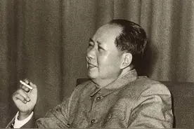 美媒评出世界五大伟人，斯大林倒数第一，榜首实至名归来自中国图片