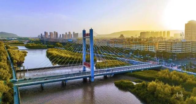 秋染临夏，诗意河州