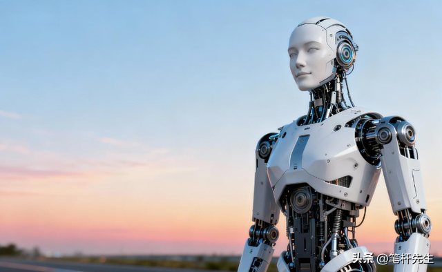 中国机器人供应链抢跑2026：9家巨头豪赌量产，订单悬空下的博弈