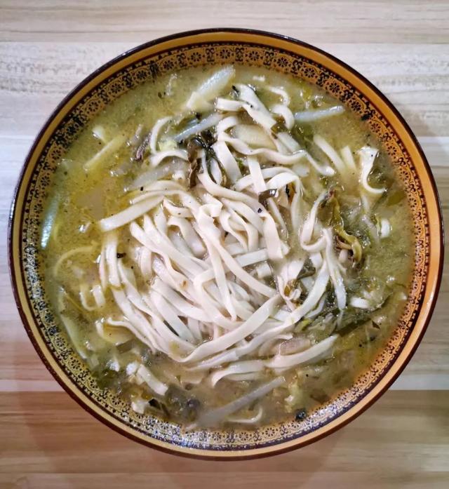 武都冬日之约：美食暖胃，美景暖心