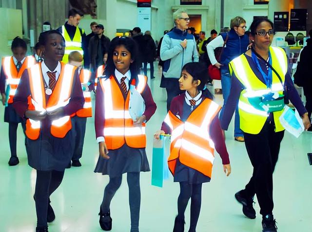 英国旅游：徜徉首都伦敦之旅行散记（图）