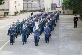 这三种岗位，监狱里最吃香图片