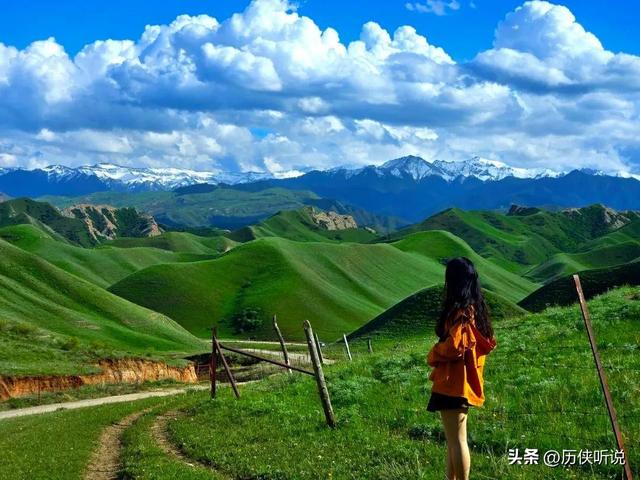去新疆旅游，最重要的事只有一件：把钱带够！新疆的消费远超想象