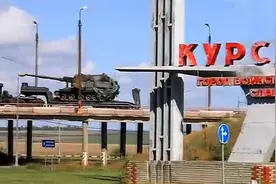 俄罗斯遭到入侵，普京军令如山，中方专机已抵俄，三国雇佣兵参战图片