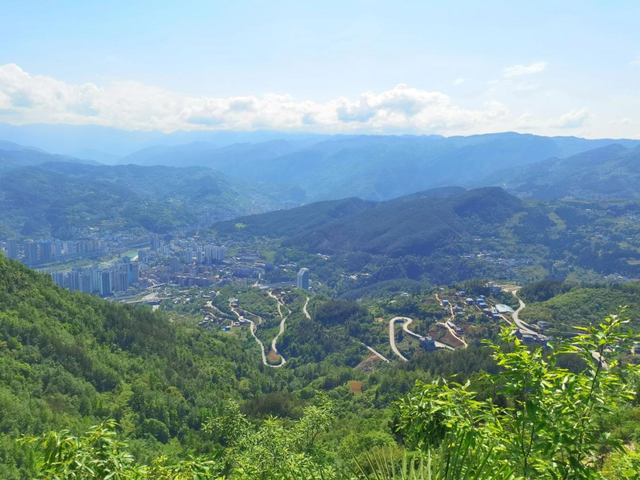 地名里的重庆 | 走进乌江畔芙蓉街道