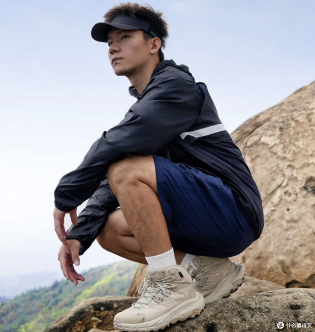 一双好鞋，决定你能走多远！徒步鞋榜单大揭秘，老炮都在穿