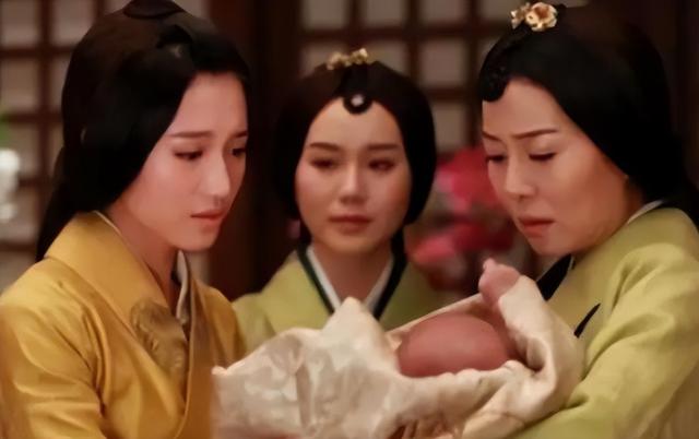 古代乳娘有多心酸？除了喂奶之外，还要为主人做一件难堪的事！