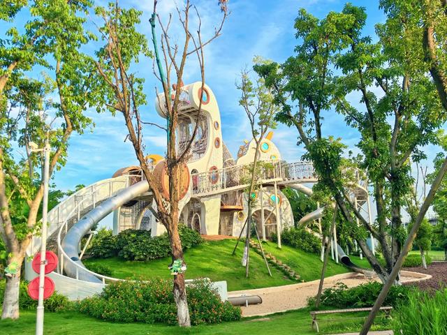 这个元旦假期来成都熊猫国际旅游度假区就对了~ | 成华融媒