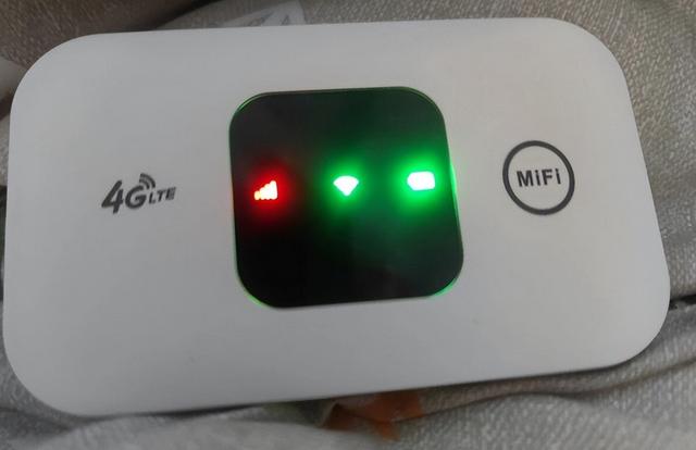 随身WiFi信号满格却上不了网？别怪设备，可能是这3个原因在捣乱