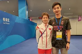 在湛江，“全红婵”，不止一个！图片