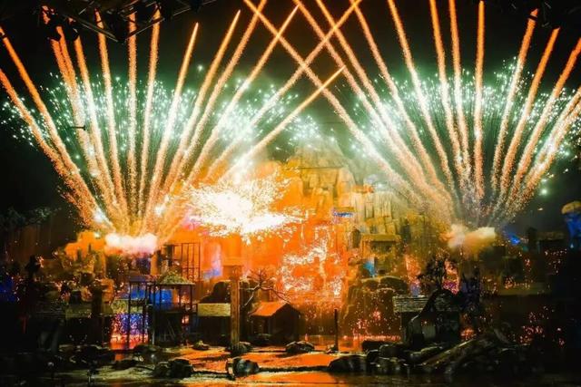 《临沂日报》刊发报道：走在前 挑大梁•文化“两创”担使命丨看琅琊古城如何实现产业升级