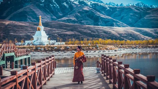 怕高反怎么办?掌握了这几点,川西90%的人都可以去