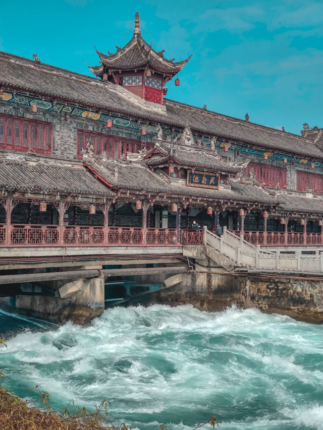 没拍过这15个地方，怎么能算到过成都？地铁公交直达，超方便！