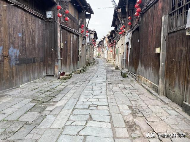 粉墙黛瓦、小桥流水，环江西5座宝藏小城，藏着原味江南风骨