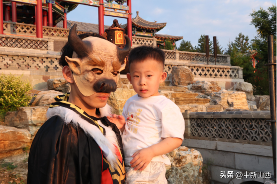 临汾乡宁：文旅融合创新样本 助推县域夜经济发展！