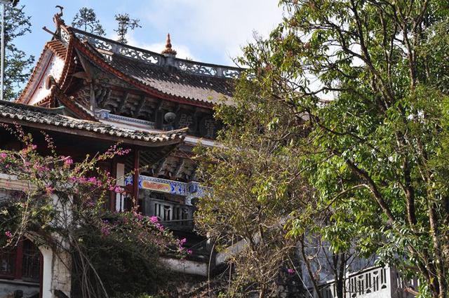 从北京自驾到云南 感受抗战之九：龙陵与松山