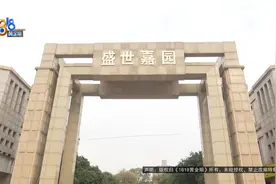 交了定金和中介费，姑娘发现自己的“初心”无法实现图片