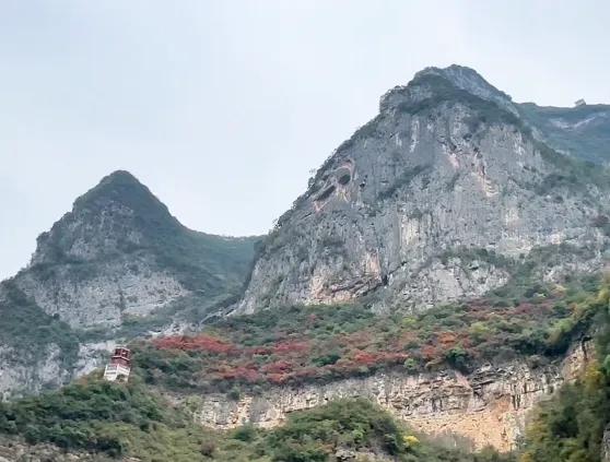 没来过巫峡别说你看过三峡！附景区门票、简介和超全旅游攻略