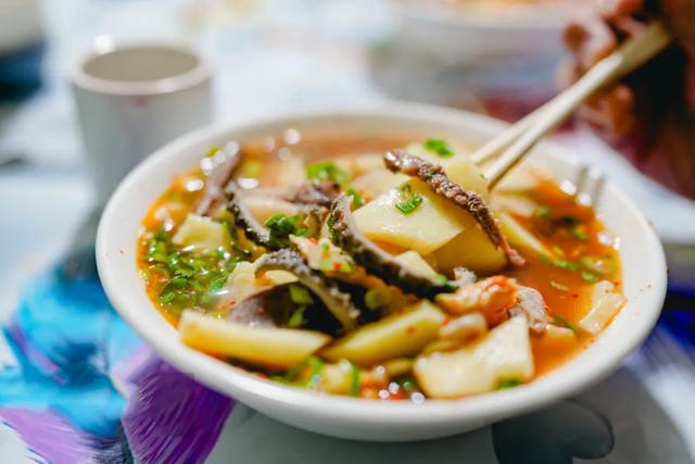 草原花海，塞外江南——超全新疆伊犁旅游攻略