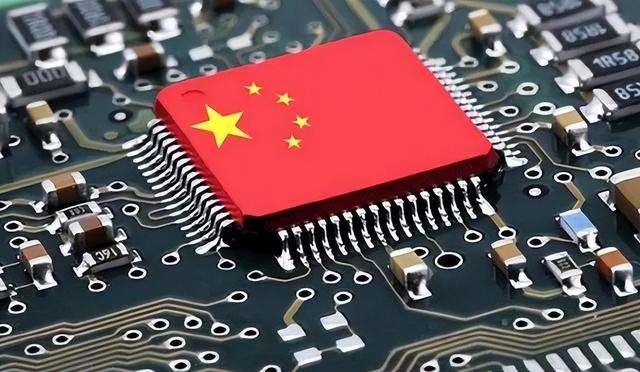 让人啼笑皆非的一幕出现了，中国减少采购芯片，欧美芯片内讧