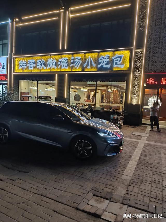 兄妹7人旅游的故事笫二集《用河南豫菜招待4个妹妹和一个兄弟》