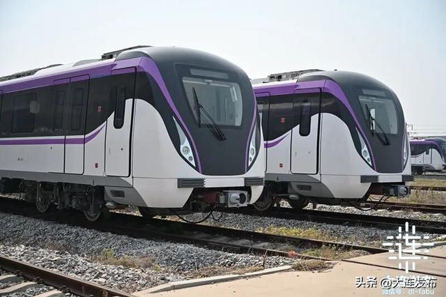 2026，大连制造、大连建设全速刷新！