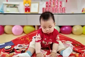 第一次给宝宝办周岁宴，10点细节避坑指南（附抓周流程）图片