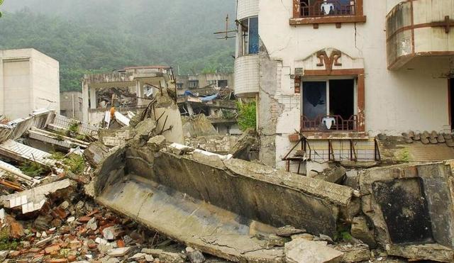 中国历史上最大的地震不是在汶川，也不是唐山，而是在山东