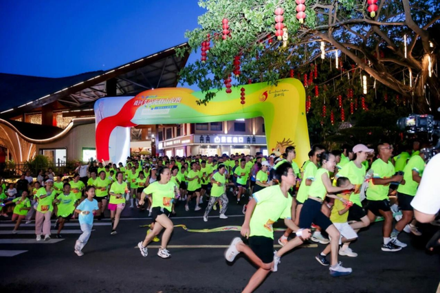 从“流量”到“留量”， 海南三大老牌景区如何向“新”行？