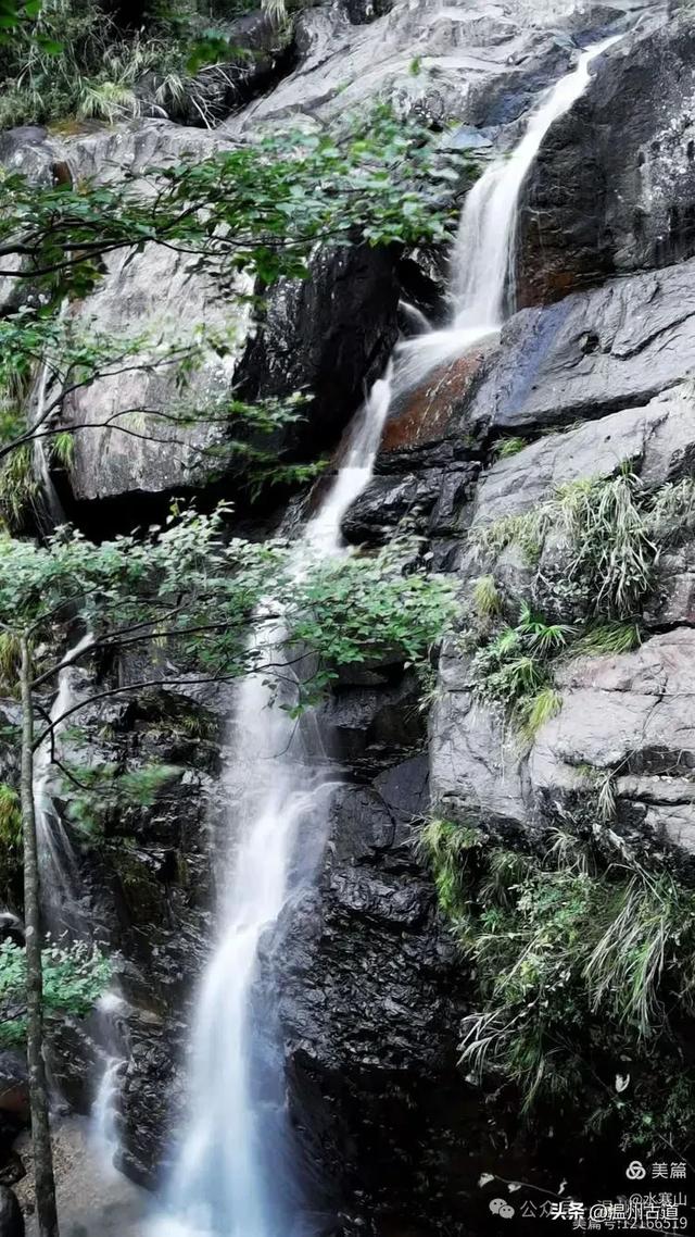 温州大山深处的这个千年遗世古村落你可去过?